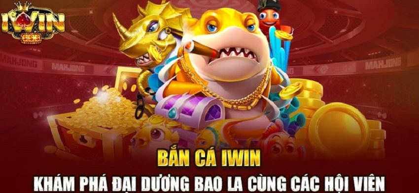 iWin là một trong những nền tảng game đổi thưởng hàng đầu tại Việt Nam