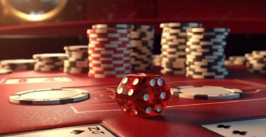 Baccarat là trò chơi để bạn có thể thách thức may mắn và kỹ năng của mình