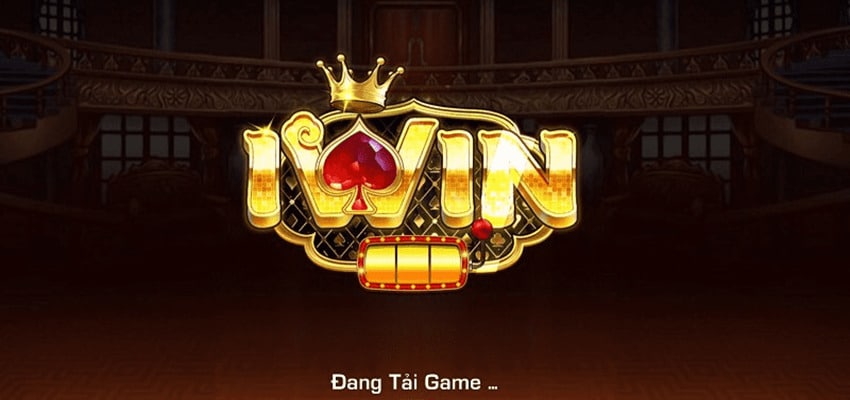 Iwin là phiên bản cũ của iWin Club 