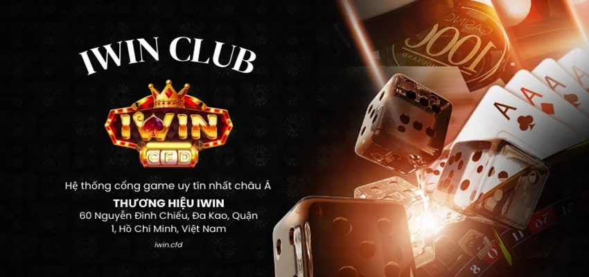 Iwin Club mang đến nhiều tựa game nâng cấp, cải tiến hơn iWin 