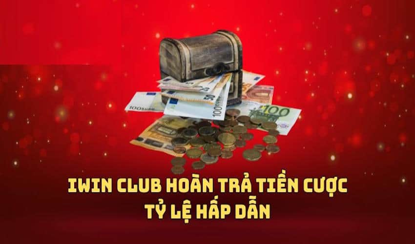 Hoàn trả khi trải nghiệm cược minigame và lô đề