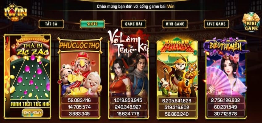 Mẹo hay tham gia đặt cược iWin mà không cần hack 