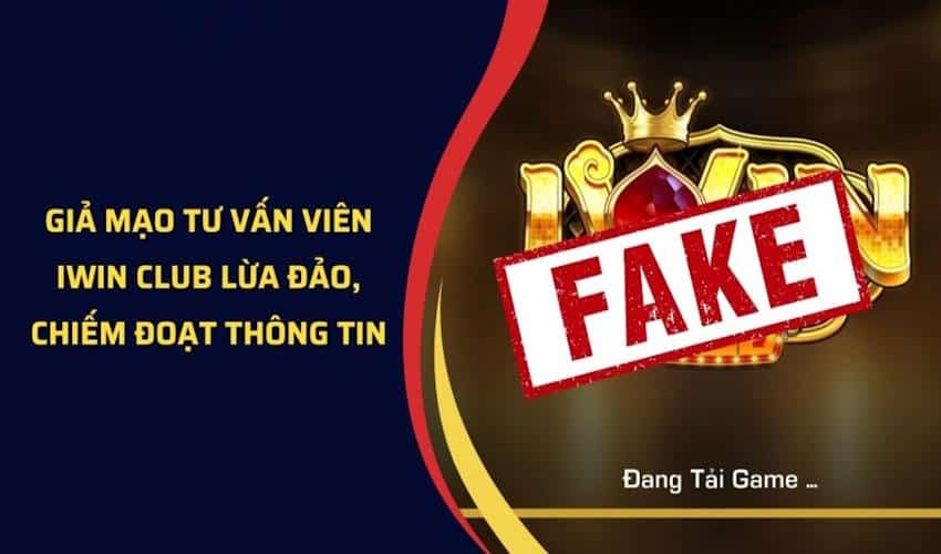 Mục đích của tin đồn iwin lừa đảo