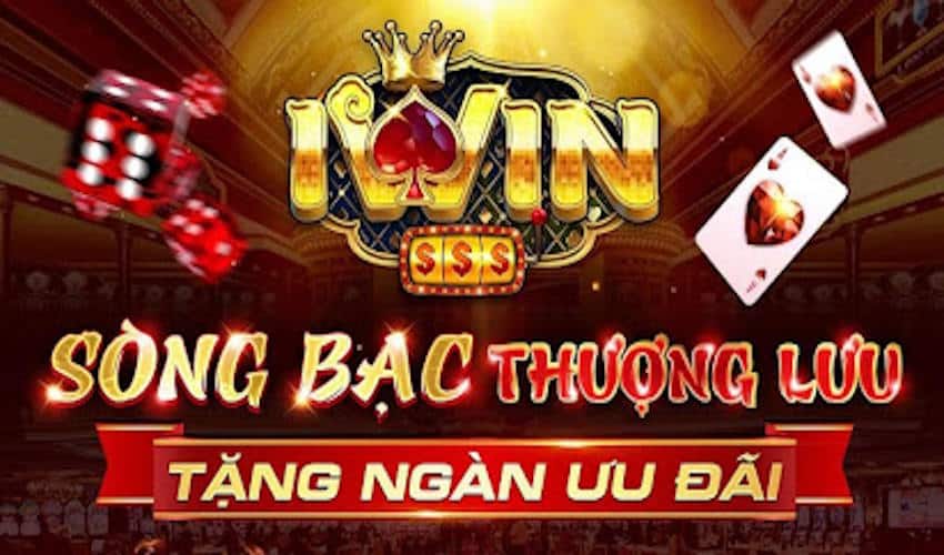 Những ưu điểm của link web mới iwin