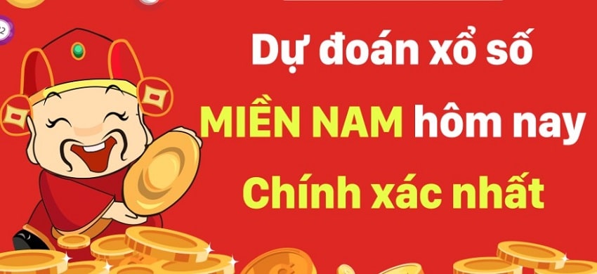 Xổ số miền Nam hay còn gọi đầy đủ là xổ số kiến thiết miền Nam