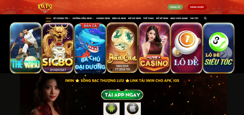 Trải nghiệm không gian casino chân thực tại phòng sicbo live casino 