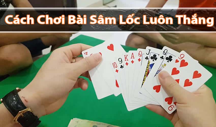 Giới thiệu những thông tin cơ bản về bài sâm lốc