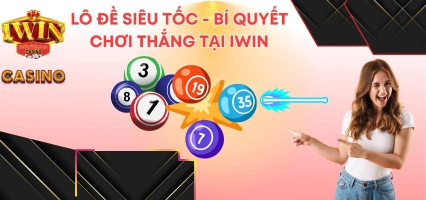 Lô đề siêu tốc 2